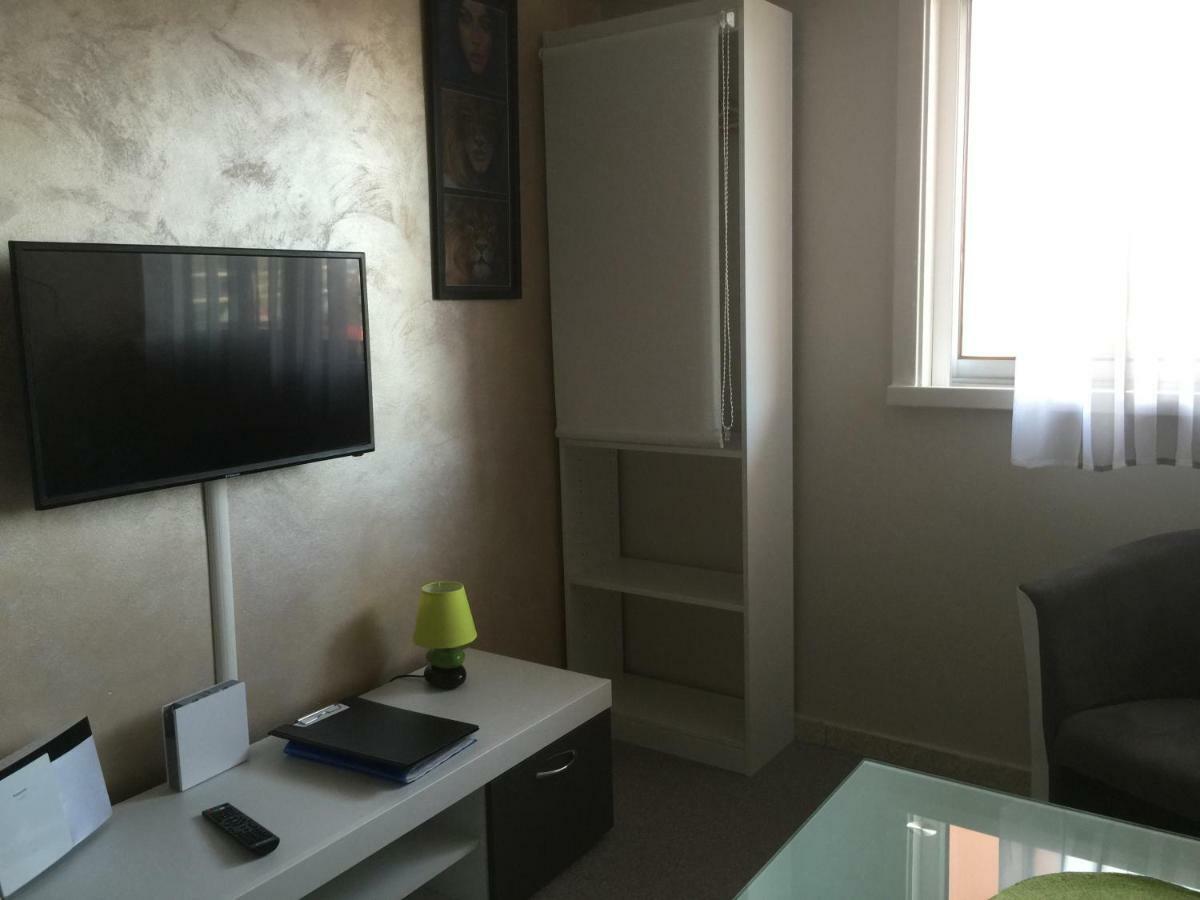Frejus Studio ภายนอก รูปภาพ