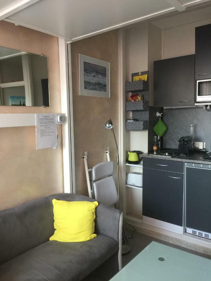 Frejus Studio ภายนอก รูปภาพ