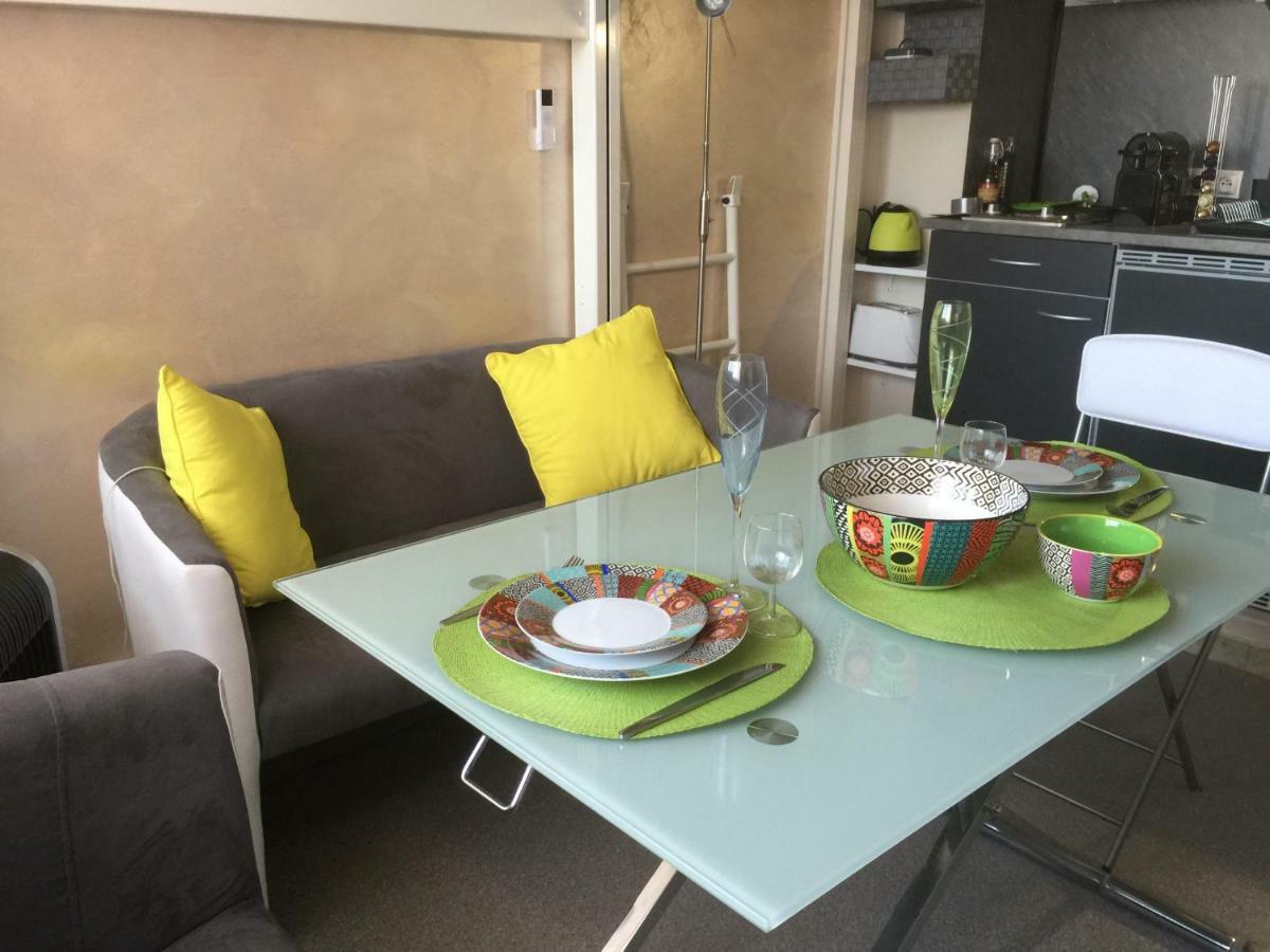 Frejus Studio ภายนอก รูปภาพ