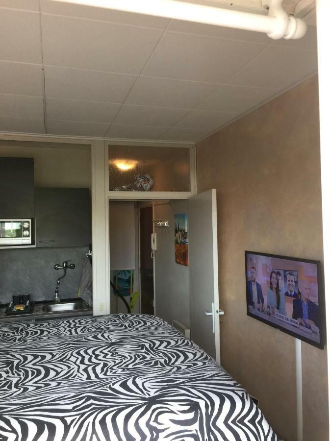 Frejus Studio ภายนอก รูปภาพ