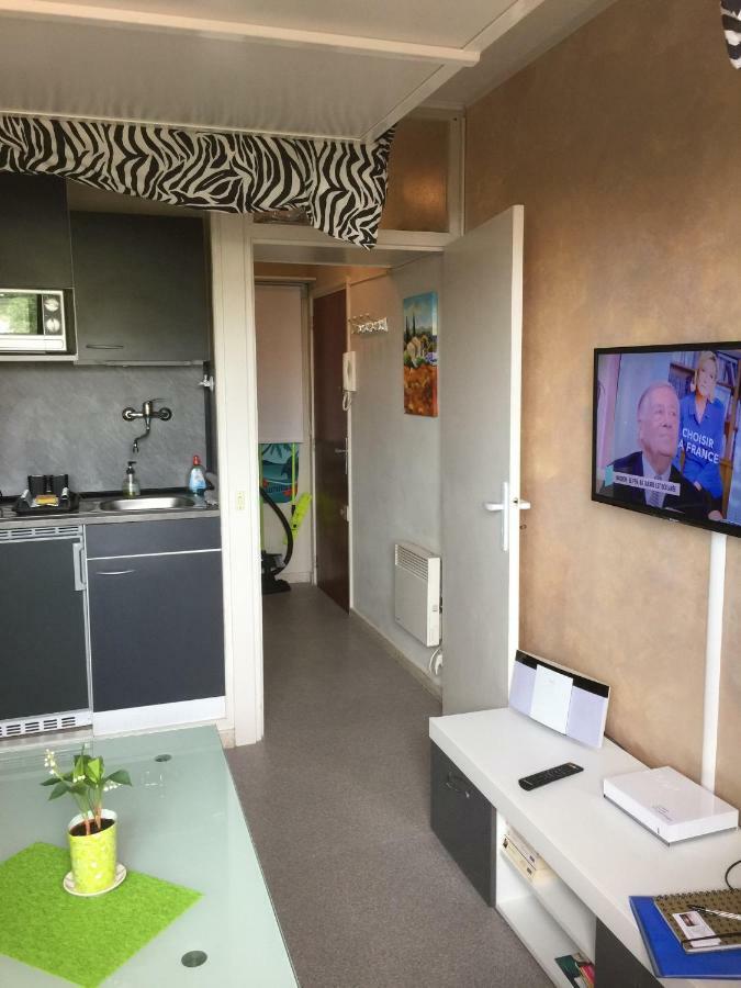 Frejus Studio ภายนอก รูปภาพ
